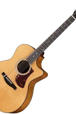 Eastman Deluxe AC222CE - truetone gloss natural Jusqu’à Épuisement Des Stocks