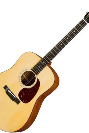 Eastman Deluxe E1D - truetone gloss natural Top Vente