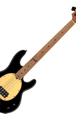 Achat Immédiat Sterling by musicman Pete Wentz Stingray - black