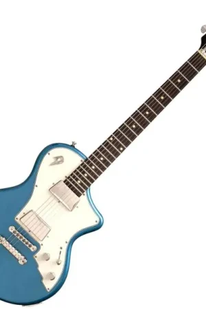 Offre Limitée Duesenberg Julietta - catalina blue