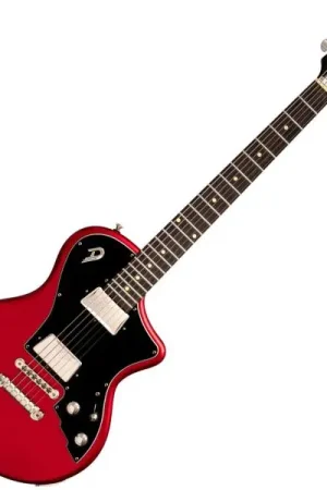 Marque Duesenberg Julietta - catalina red