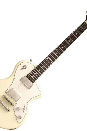 Duesenberg Julietta - vintage white Prix Réduit