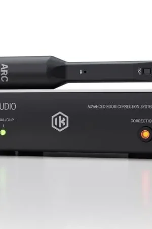 Soldes Ik multimedia ARC STUDIO