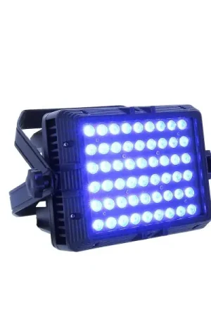 J.collyns Led Panel 54 LEDS 3W 3-en-1 IP65 Offre Spéciale