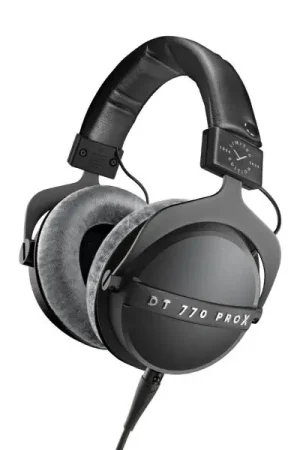 Beyerdynamic DT 770 PRO-X Prix Promo