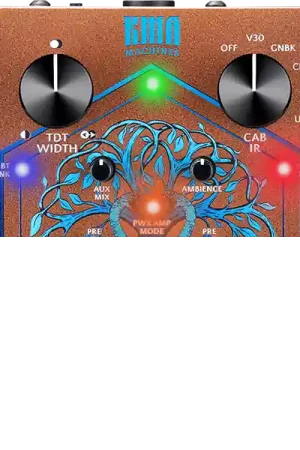 Kma audio machines Endgame Livraison Express