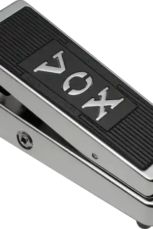 Promotion Saisonnière Vox VRM-1-LTD Real Mc Coy Chrome Edition