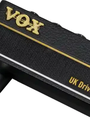 Meilleur Prix Vox Amplug 3 UK Drive