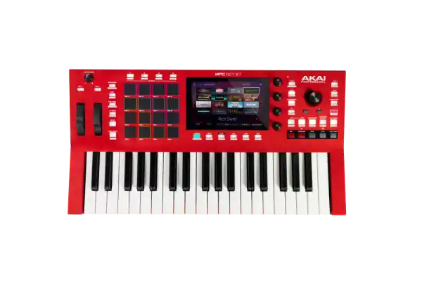 Akai MPC-KEY37 Meilleure Vente
