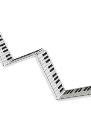 Carry on PIANO 88 TOUCH WHITE Produit De Marque