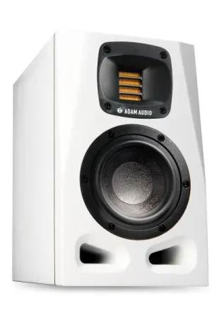 Adam A4V white - la pièce Acheter Direct