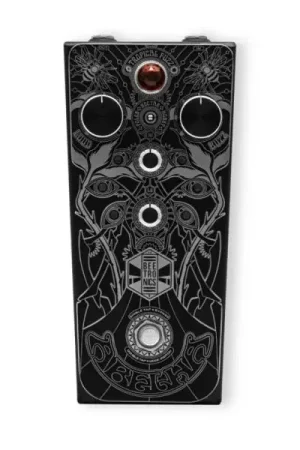 Beetronics Abelha Tropical Fuzz Promotion Saisonnière