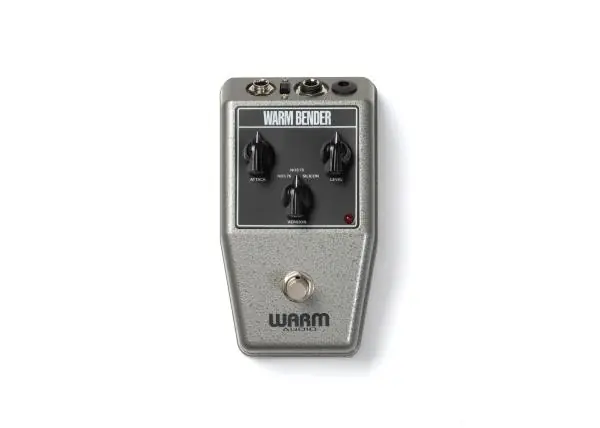 Populaire Warm audio Warm Bender