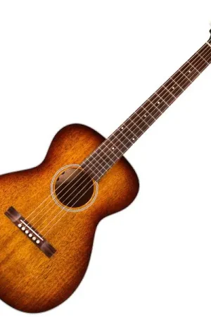 Expédition Rapide Guild M-25E USA - california burst