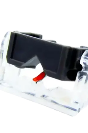 Jico N-44G Improved DJ Promotion