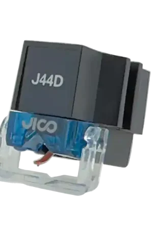 Haute Qualité Jico J44D DJ - J44D Improved DJ SD
