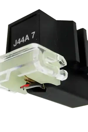 Jico J44A-7 DJ - J44A-7 Improved Aurora Nouvelle Collection