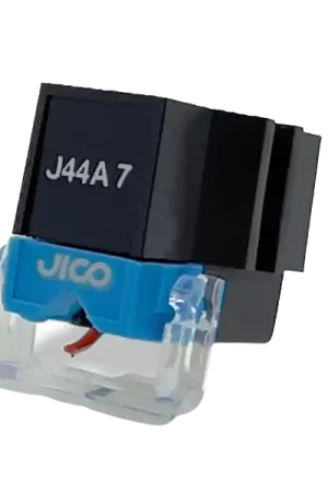 Jico J44A-7 DJ - J44A7 Improved DJ SD Expédié Aujourd’hui