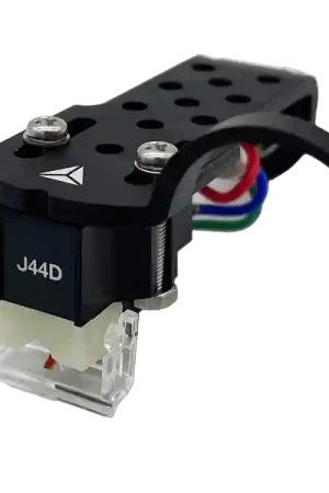 Jico J44D - J44D Improved Aurora noire Populaire
