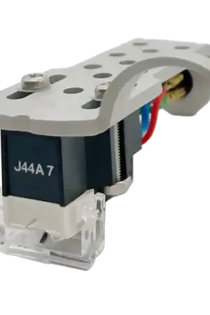Acheter Direct Jico 44A-7 DJ - J44A-7 Improved DJ argent