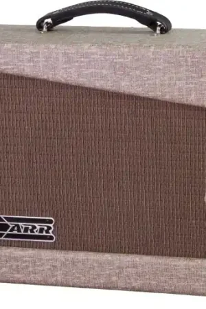 Populaire Carr amplifiers Skylark 1-12 Combo - Slub