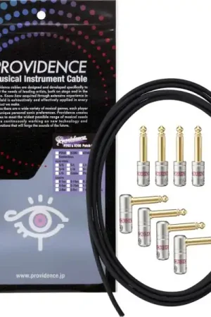 Providence V206 Kit 2m Lx8 Top Vente