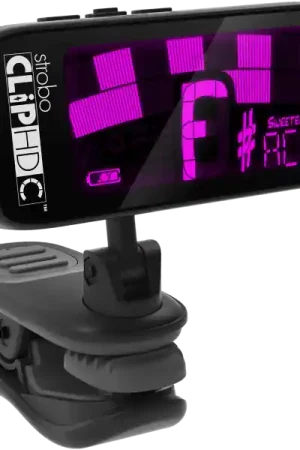 Peterson Strobo Clip HDC Vente Flash
