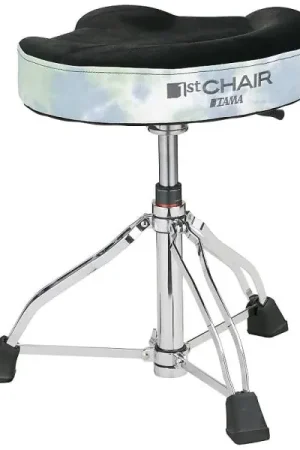 Dernier Modèle Tama HT550TDMG Drum Throne