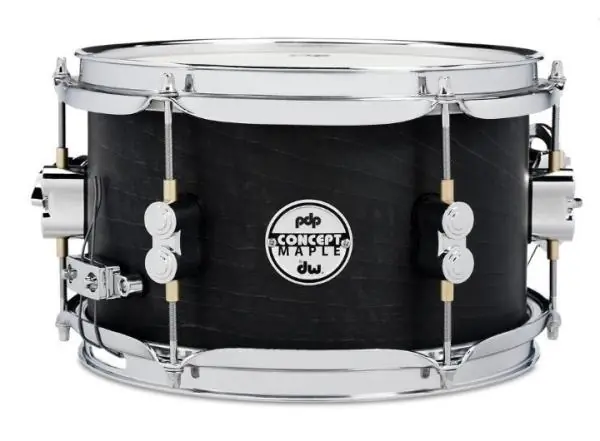 Affaire À Saisir Pdp CONCEPT SERIES ALL MAPLE 6X10 - black wax