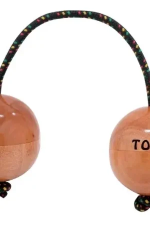 Toca Sympatika Shaker Commander Maintenant