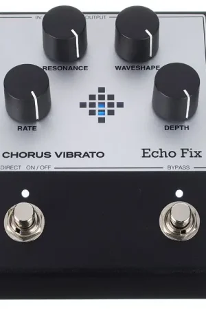 Acheter Direct Echo fix EF-P3 CHORUS VIBRATO