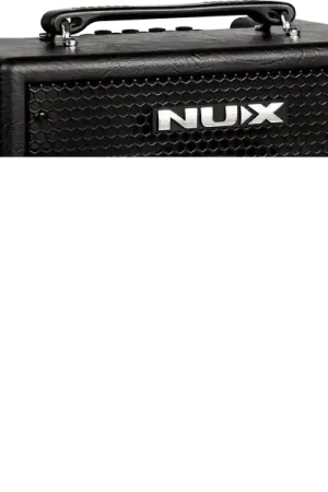 Acheter En Ligne Nux Mighty Bass 50 BT