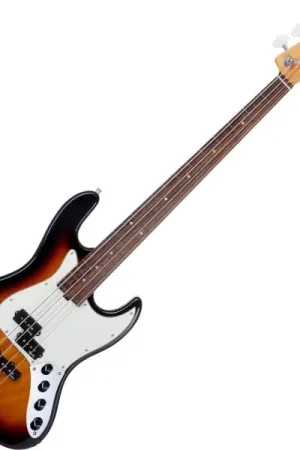 Meilleure Vente Sadowsky MetroExpress 21-Fret Hybrid P/J Bass V2 4-String (PF) - tobacco burst