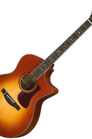 Eastman AC522CE - goldburst truetone gloss Commande En Gros