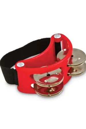 Latin percussion LP188 Tambourin Prix Promo