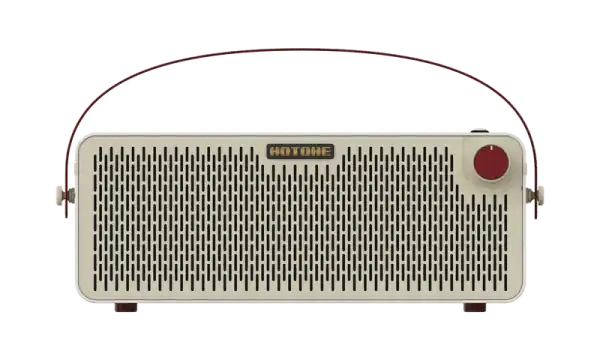Hotone AP-30CR Pulze Cream Livraison Gratuite