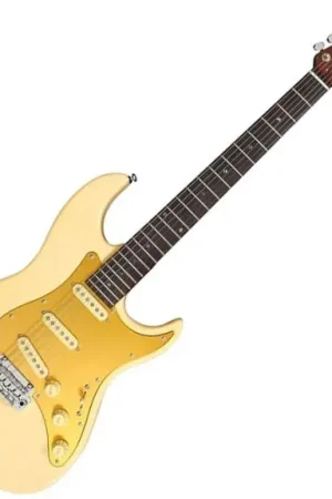 Achat Immédiat Sire Larry Carlton S7 Vintage - vintage white