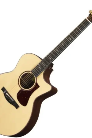 Eastman AC722CE - natural truetone gloss Livraison Gratuite
