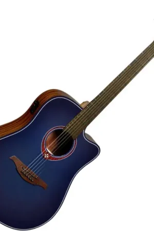 Lag Tramontane T-Blue-DCE - blue burst Authentique