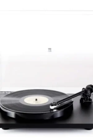 Rega PLANAR 1(noir brillant) Commander Vite