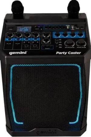 Gemini KP 800 PRO Certifié