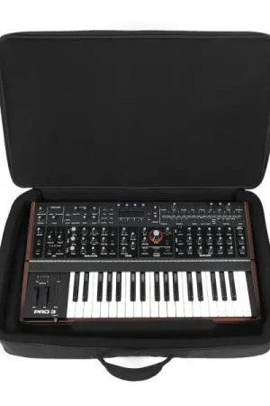 Analog cases SUSTAIN Case Sequential Pro 3 / Behringer Odyssey Retour Gratuit