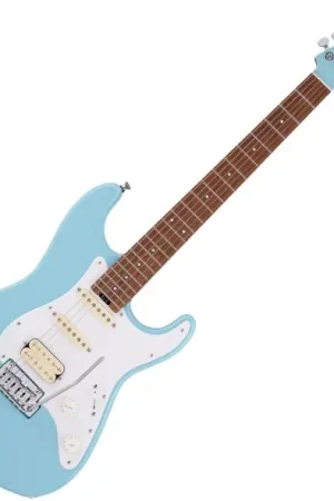 Authentique Jackson MJ Misha Mansoor So-Cal 2PT (Japan) - daphne blue