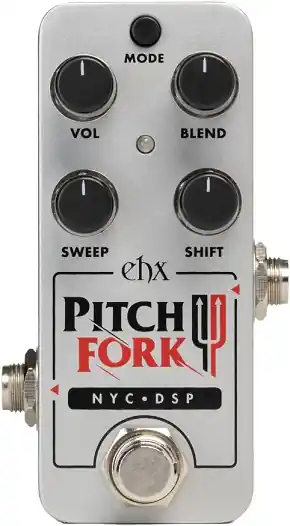 Electro harmonix Pico Pitch Fork Solde