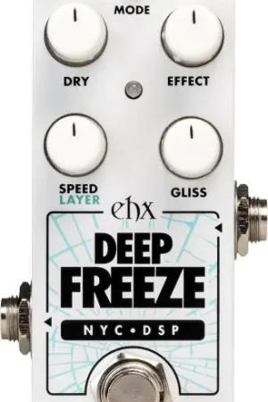Certifié Electro harmonix Pico Deep Freeze