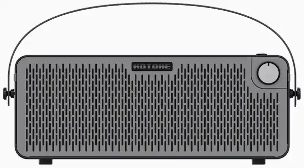 Commander Maintenant Hotone AP-30BK Pulze Black
