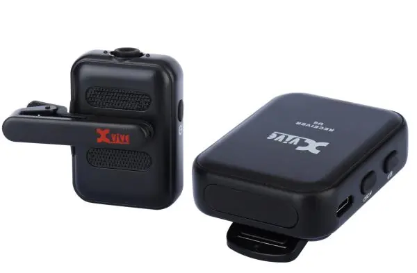 Xvive U6 Prix Choc