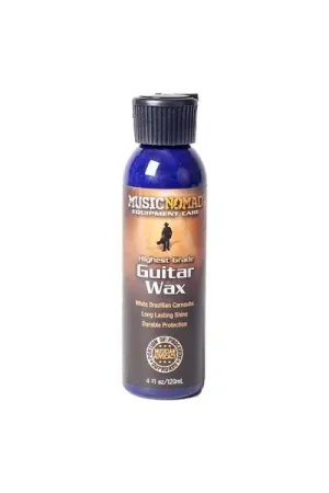 Music nomad MN102 Guitar Wax Prix Bas