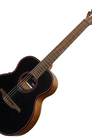 Lag BlueWave 1 TNBW1TE - black open pores Acheter Direct