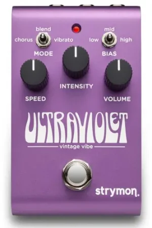 Usine Directe Strymon Ultraviolet